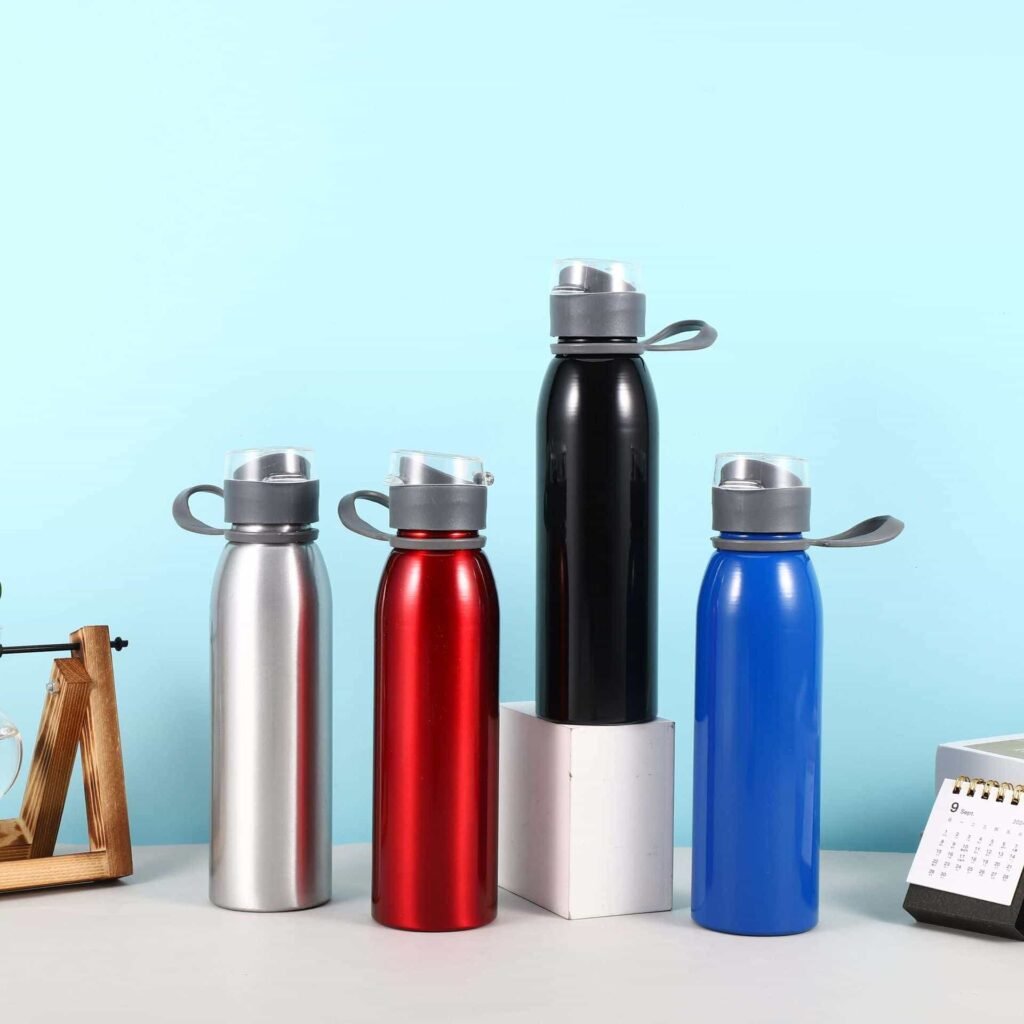 thermal flask