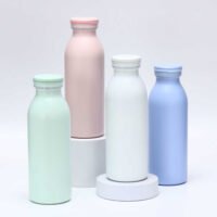 Thermal flask and mug