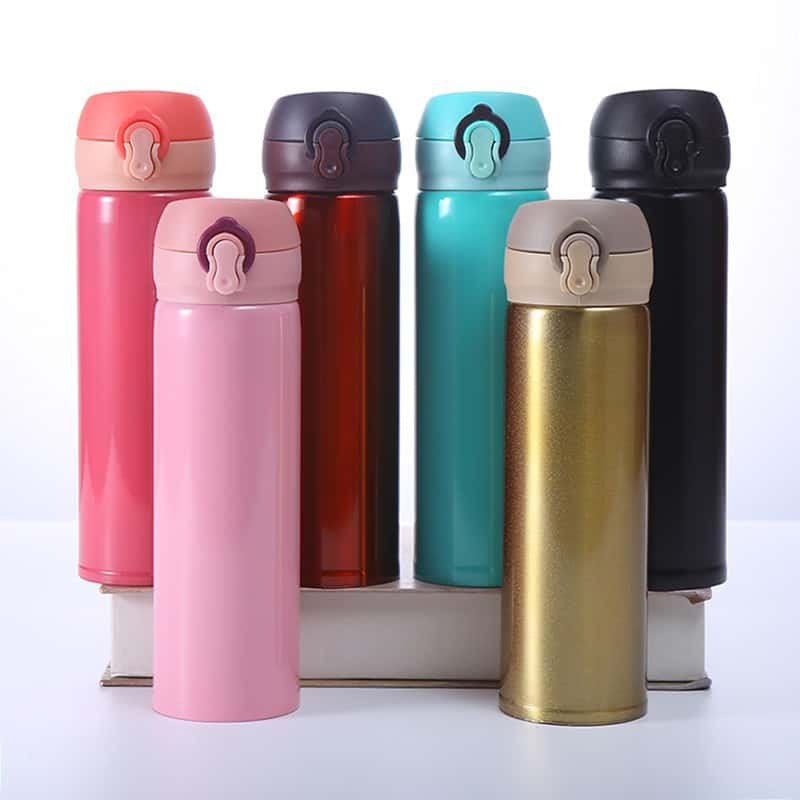 thermal bottle