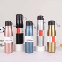 thermos bottle