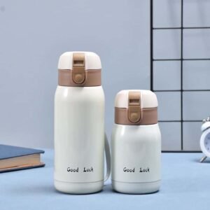 insulated bottle