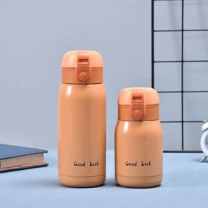 insulated bottle