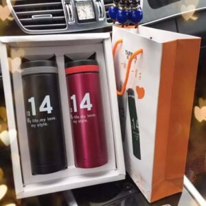 thermal bottle