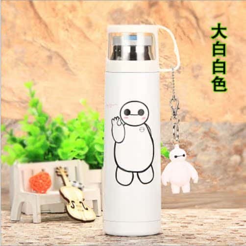 thermal bottle