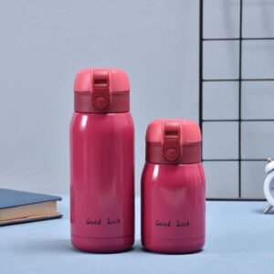 insulated bottle