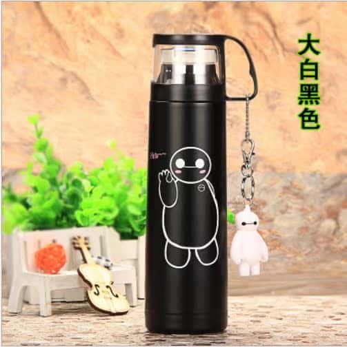 thermal bottle