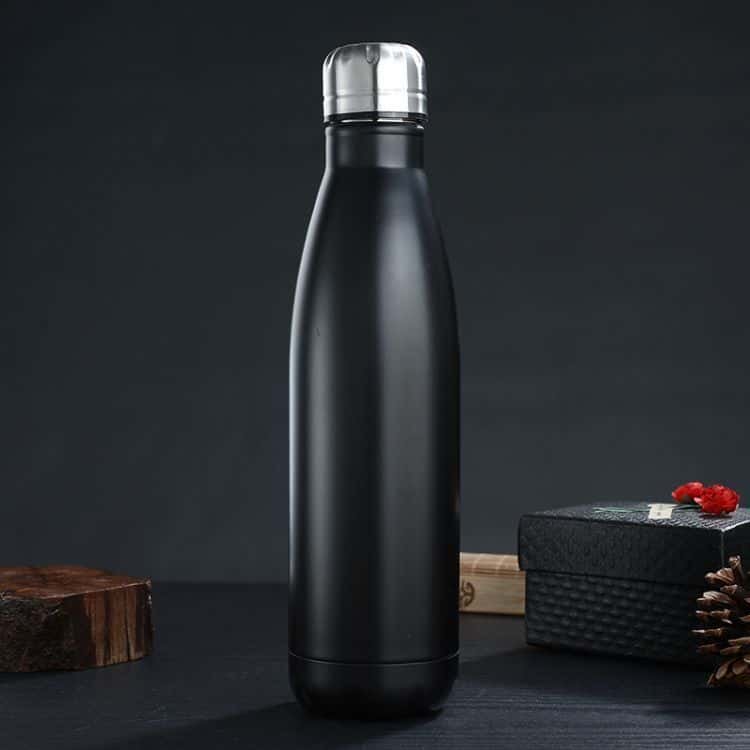 thermal bottle