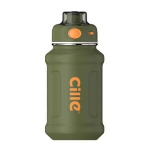 thermal bottle