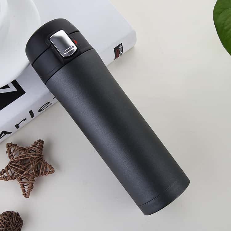insulated bottle