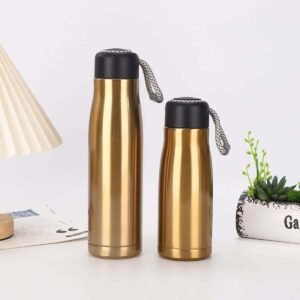 thermos bottle
