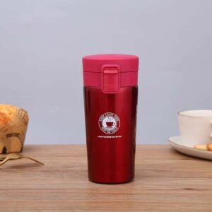 thermos bottle
