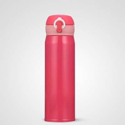 thermal bottle