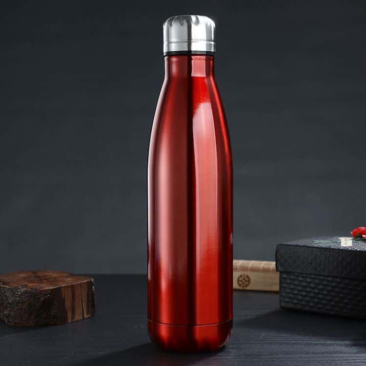 thermal bottle