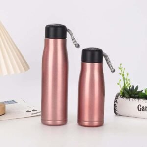 thermos bottle