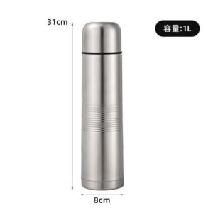 thermos bottle