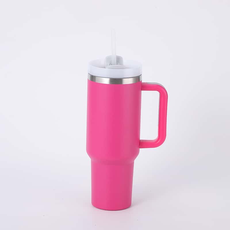 thermal bottle