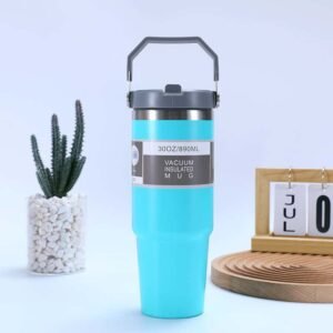 insulated cup