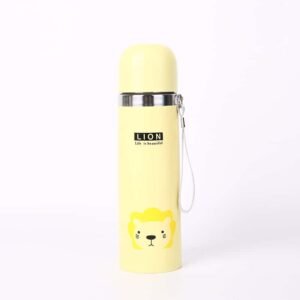 thermal bottle