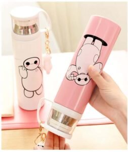 thermal bottle
