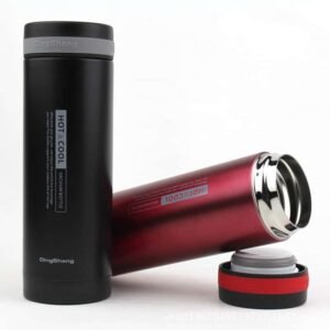 thermal bottle