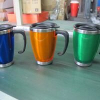 coffee cup