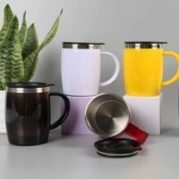 coffee cup