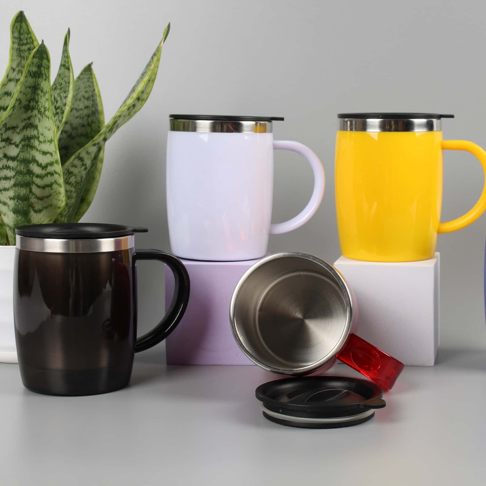 coffee cup