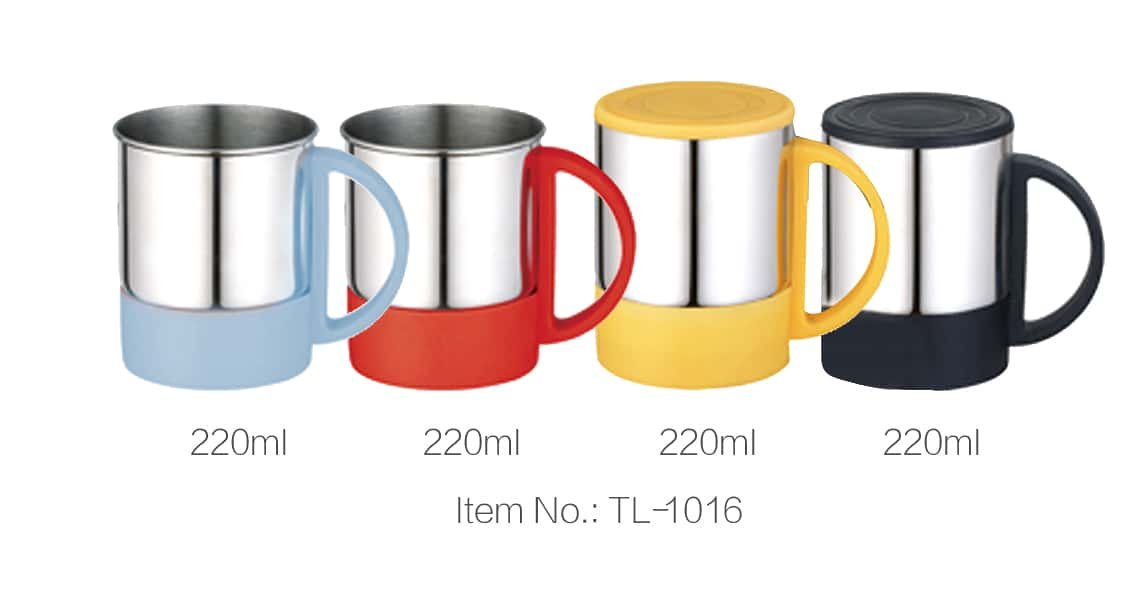 coffee cup