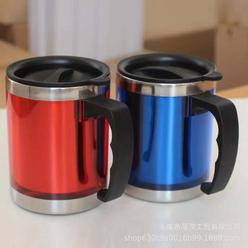 coffee cup