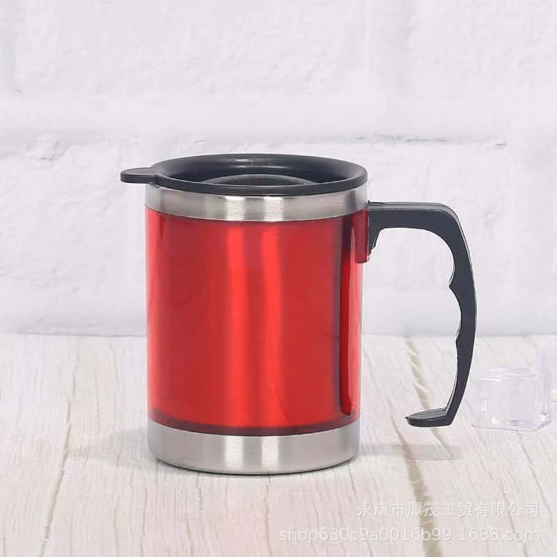 coffee cup
