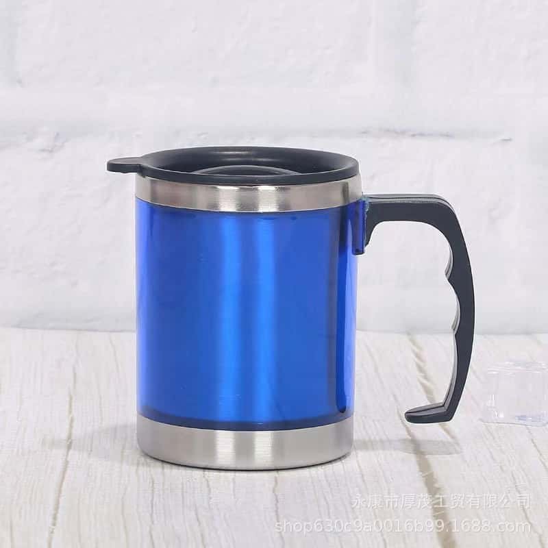 coffee cup