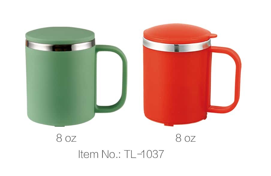 coffee cup