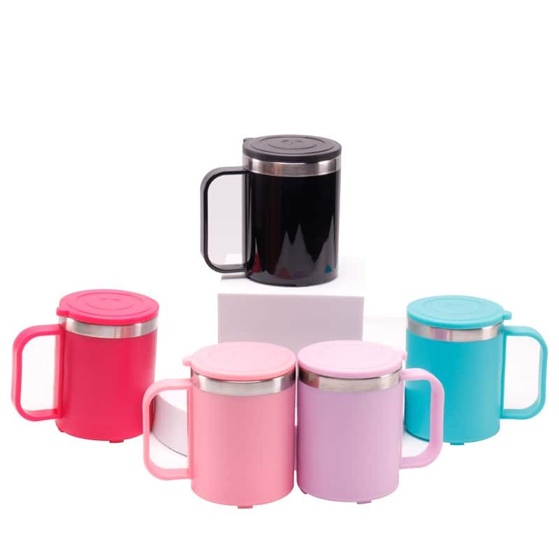 coffee cup