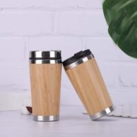 eco bamboo bottle