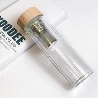 eco bamboo bottle