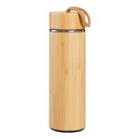 eco bamboo bottle