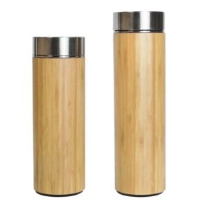 eco bamboo bottle