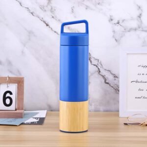 eco bamboo bottle