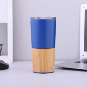 eco bamboo bottle