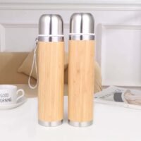 eco bamboo bottle