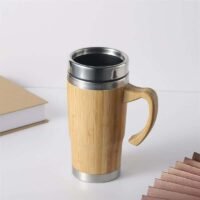eco bamboo bottle
