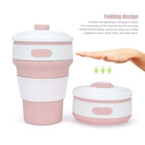 folding bottle