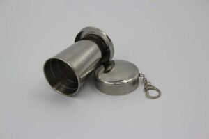 folding bottle