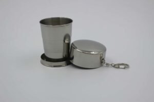 folding bottle