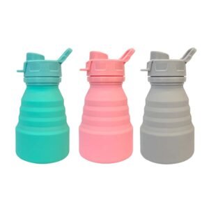 folding bottle