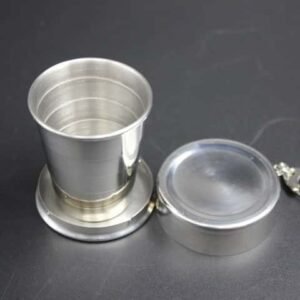 folding bottle