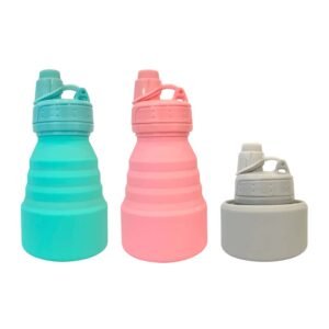 folding bottle