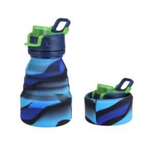 folding bottle