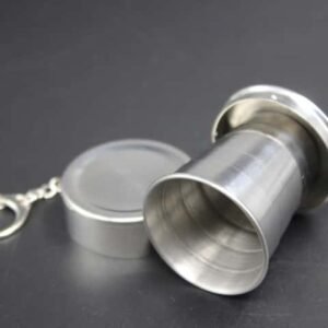 folding bottle