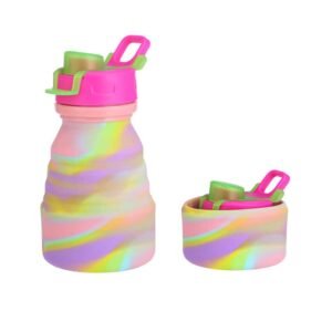 folding bottle